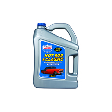 MIN 20W50 HOTROD OIL 4.73LT