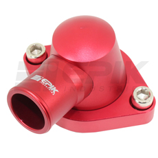 HOLDEN 6 BILLET THERMOSTAT HOUSING