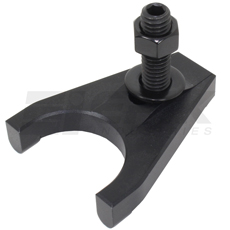 HOLDEN BILLET DISTRIBUTOR HOLD DOWN