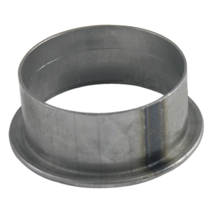 5" SS V-BAND WELD FLANGE