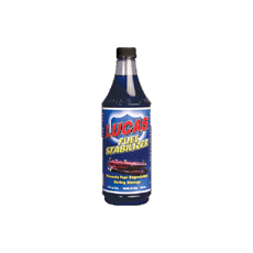 FUEL STABILIZER