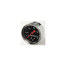 0-100PSI FUEL PRESSURE GAUGE