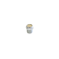 AEROFLOW REAR  AXLE DIFF VENT BREATHER STEEL 1/8" NPT