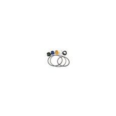 AEROFLOW OIL FILTER SPARES KITINCLUDES THREAD INSERTS,ORINGS