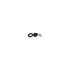 BLOCK ADAPTOR SUITS 2-1/2" TO 3-1/4 FILTER LANDING UNIV THRE
