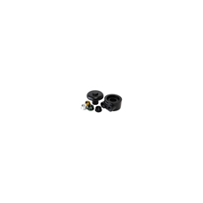 billet sandwich adapt universaLOW PROFILE DESIGN -8ORB