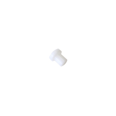 CHEV S/B NYLON THRUST CAM BUTT.810" LENGTH 265-400, 90 DEG