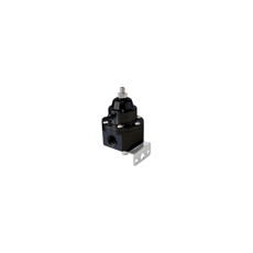 -6ORB FUEL PRESSURE REGULATOR 1200hp HANDLES 98ron,ETH, METH