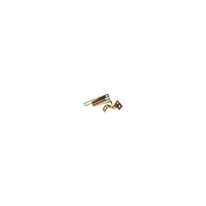 TRIMATIC BRACKET & LEVER KIT DRIVERS SIDE TRANS MOUNT