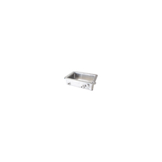 FORD C4 3" DEEP FABRIC TRANS  MISSION PAN INC MOUNTING ACCES