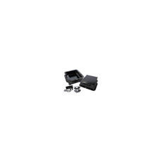 POWERGLIDE 3" DEEP FABRICATED TRANS PAN INC FILTER EXTENSION