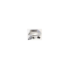 CHRYSLER 727 2.33 DEEP FABRICAPAN INC FILTER EXTENSION