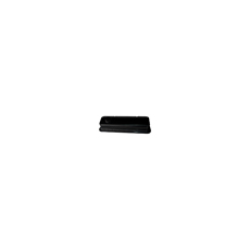 FABRICATED VALVE COVERS       BLACK suit FORD 302-351C
