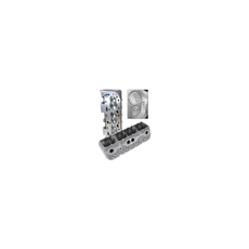 SB CHEV 350 400 PAIR ASSEMB.S/P ALLOY CYLINDER HEADS 180cc