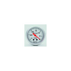 2" ULTRA-LITE VACUUM GAUGE