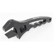 ADJUSTABLE GRIP SPANNER LONG