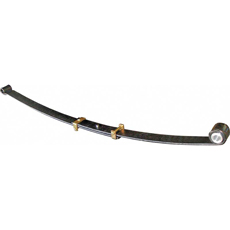 GAZZARD SPLIT MONO LEAF SPRINGS XR-XD