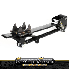 GAZZARD TRACTION BARS XR-XD