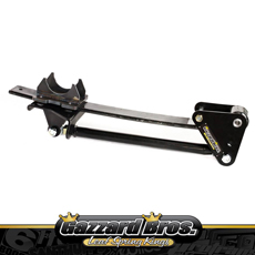 GAZZARD TRACTION BARS HT HK HG