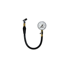 TIRE GAUGE0-15LBS