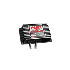 MSD-6AL-2 IGNITION CONTROL - BLACK