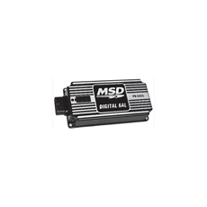 MSD-6AL DIGITAL IGNITION CONTROL BLACK