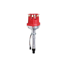 MSD CHEV SMALL DIA DISTRIBUTOR