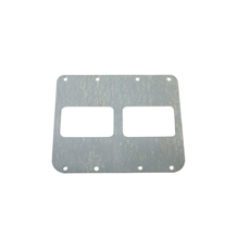 671-1471 BASE GASKET TO MANIFOLD WEIAND