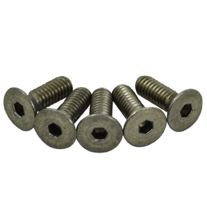 BILLET SPECIALTIES REPLACEMENT SCREWS STREET LITE