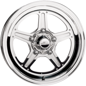 BILLET SPECIALTIES STREET LITE 15 X 3.5  1.75"BS 5 X 4.75