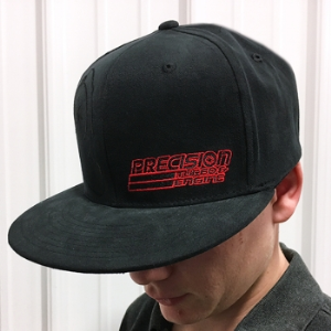 COMPRESSOR HAT 2.0 FLEX FIT L/XL ROUND