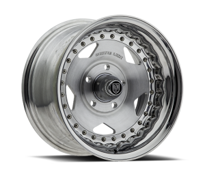 CONVO PRO 15x8 4.5BS 4.5