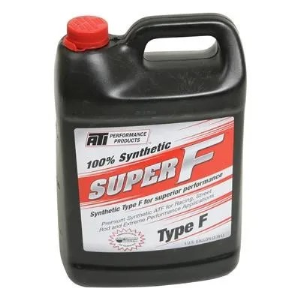 DRIVEN ATI SUPER F TRANS FLUID 1 GALLON 3.8L