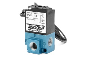 E-BOOST 2 40psi SOLENOID KIT MAC VALVE