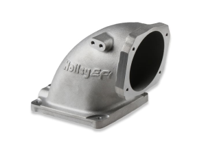 EFI LS THROTTLE BODY 4500 INTAKE ELBOW