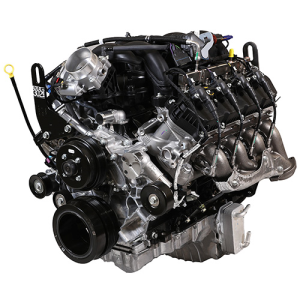 FORD 7.3L GODZILLA SUPER DUTY CRATE ENGINE 