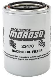 FORD/CHRYSLER RACE OIL FILTER