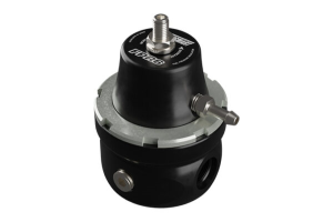 FPR6 SERIES FUEL REGULATOR -6AN 35-80PSI BASE