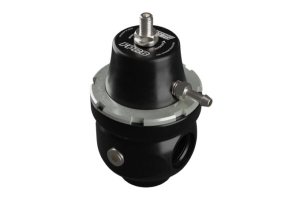 FPR8 SERIES FUEL REGULATOR -8AN 35-80PSI BASE