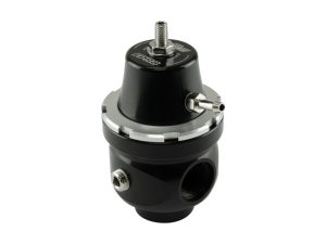 FPR8LP SERIES FUEL REGULATOR -8AN 3-20PSI BASE