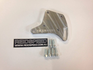 HOLDEN V8 PASSANGER SIDE VAC PUMP BRACKET