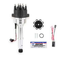 HOLLEY HYPERSPARK DISTRIBUTOR HOLDEN