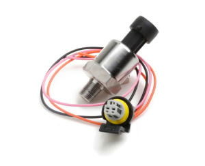 HOLLEY MAP SENSOR 5 BAR