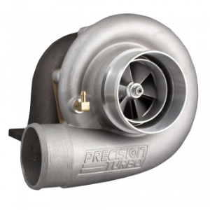 LS-Series PT 7675 Turbocharger 