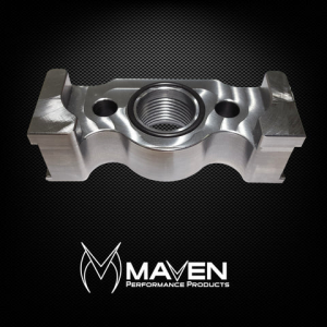 MAVEN LARGE FRAME TURBO MOUNT