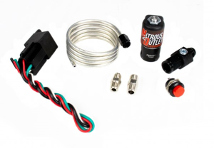 NITROUS OUTLET -6AN PURGE KIT