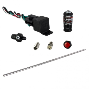 NITROUS OUTLET X-SERIES -4AN PURGE KIT