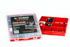 NOTCHEAD BRAIDED LINE BUILDER KIT