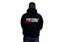 PRECISION TURBO HOODIE 2XL