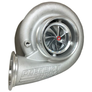 Precision Turbo Next Gen 7685 Sportsman Turbocharger